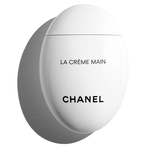 la creme main chanel цена|chanel hand cream.